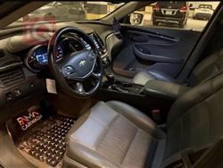 شێڤرۆلێت ئیمپالا